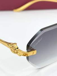 Picture of Cartier Sunglasses _SKUfw79280693fw